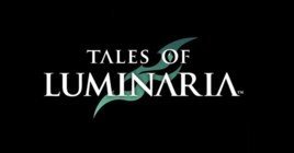 На Gamescom 2021 показали первый трейлер Tales of Luminaria