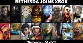 Разработчики из Bethesda будут работать вместе с командой Xbox