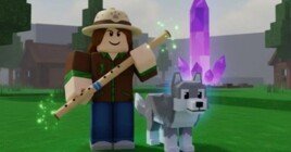 Каких животных можно приручить в Роблокс 99 ночей в лесу