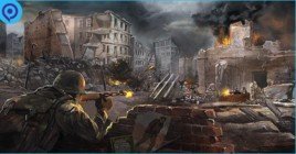 В тылу врага: Штурм 2 - Холодная война на Gamescom 2019