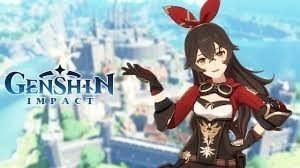 Как убить Океанида в Genshin Impact — советы