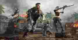 Как исправить ошибку CS0004 в PUBG на PS4 и PS5