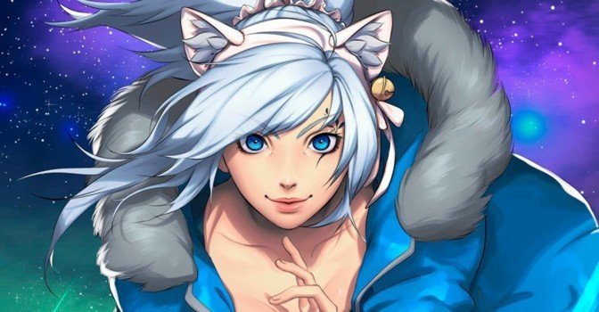 Стала известна дата выхода мобильной экшн-MMORPG Blade and Soul 2