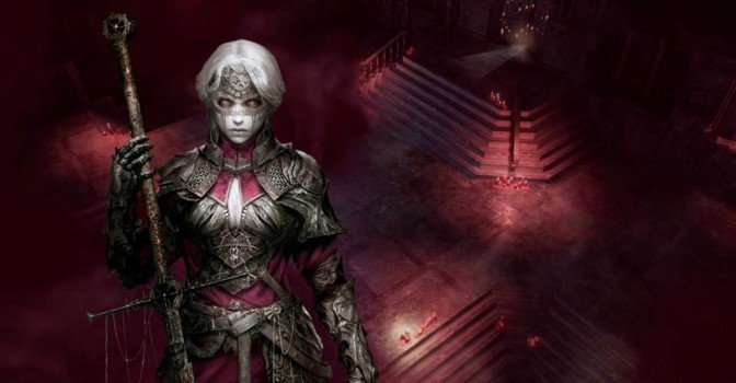 Path of Exile – выход дополнения 3.21 состоится в начале апреля