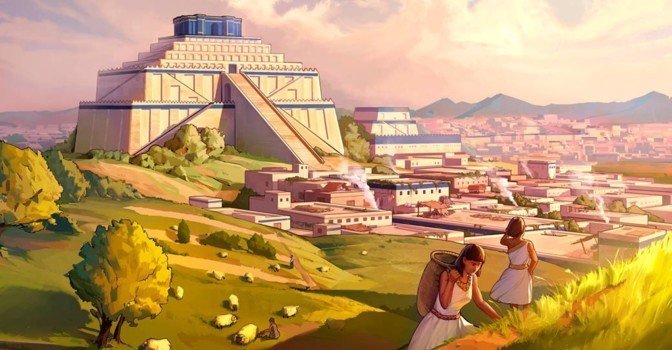 Стратегия Humankind войдет в подписку Xbox Game Pass
