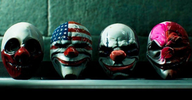 PayDay 3 – геймплей шутера про ограбления представят летом