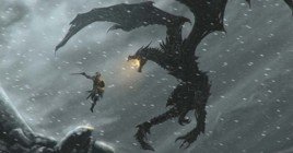 В The Elder Scrolls Online появится регион Skyrim