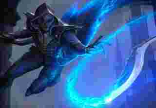 Вышел обзорный трейлер Димирского Ассасина для Magic: Legends
