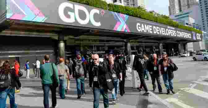 PlayStation и Facebook не приедут на GDC 2020 из-за коронавируса