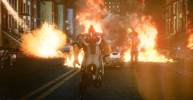 Стоимость Crackdown 3 стремительно падает
