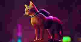 Самые ожидаемые игры июля 2022 года — Stray и As Dusk Falls