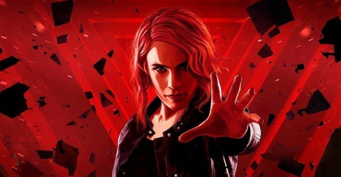 Разработчики Control выпустят две новые игры для nextgen-консолей