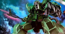 Gundam Evolution – серверы шутера про мехов закроют в ноябре