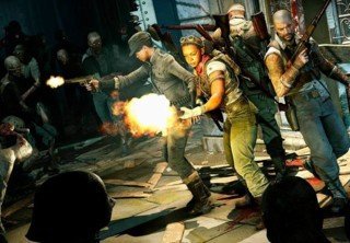Релиз Zombie Army 4: Dead War состоится четвертого февраля