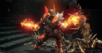 Бестиарий не доберется до основной версии Path of Exile