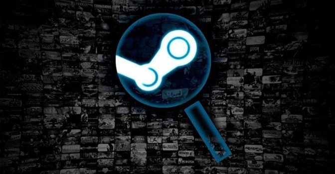 В Steam добавили новую систему рекомендаций