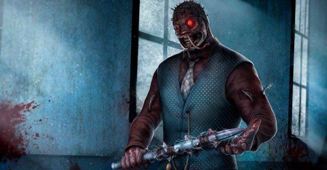 Патч 4.7.0 обновил в Dead by Daylight модель Доктора