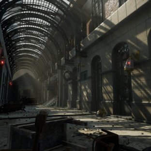 Скриншот WW2 Rebuilder