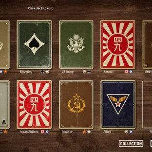 Скриншот KARDS - The WWII Card Game