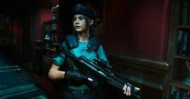 В Steam началась распродажа серии Resident Evil