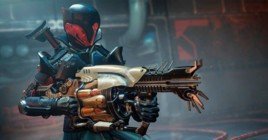 Bungie выпустят новую игру к 2025 году