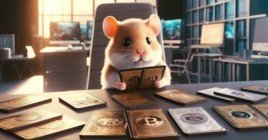 Как открыть закрытые карточки в Hamster Kombat