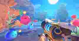 Когда Slime Rancher 2 выйдет из раннего доступа?