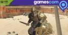 The Elder Scrolls: Blades на Gamescom 2018