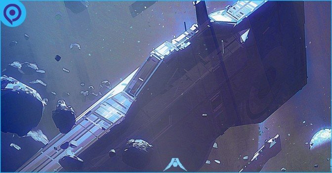На Gamescom показали новый трейлер стратегии Homeworld 3