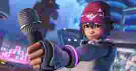 В Overwatch 2 скорректировали систему снижения уровня репутации