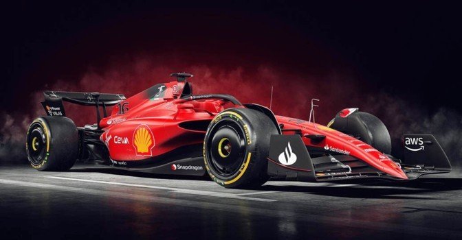 Вышел симулятор управления командой «Формулы-1» F1 Manager 2022