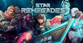 На ПК состоялся релиз стратегической RPG Star Renegades
