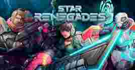 На ПК состоялся релиз стратегической RPG Star Renegades