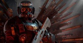 «Ветеран» из Warhammer 40,000: Darktide обзавелся новым трейлером