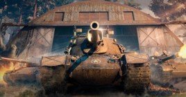 В World of Tanks удастся поиграть через Steam