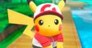 Встречаем ролевую игру Pokemon: Let's Go, Pikachu!