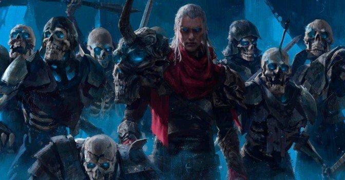 Второй аддон для Diablo 2 содержал новые классы и локации
