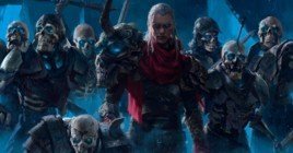 Второй аддон для Diablo 2 содержал новые классы и локации