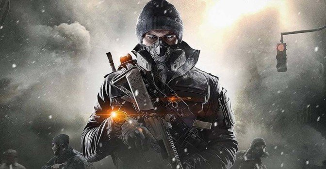 The Division 2 удалена из Steam — Epic Games набирают обороты?