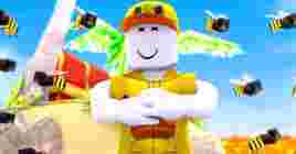 Коды для Bee Swarm Simulator в феврале 2022 года (Roblox)