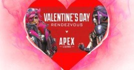 В Apex Legends перенесли событие на День святого Валентина
