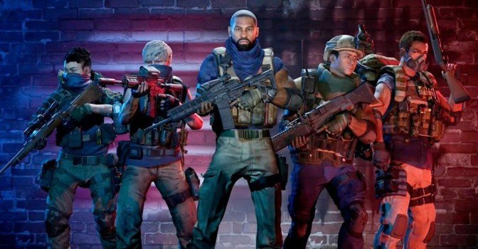 На этой неделе в The Division 2 начнется сезон «Секретный альянс»