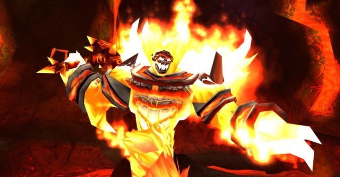 В WoW Classic запустили четвертый этап «Сезона открытий»