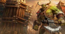 Прохождение кампании Основание Дуротара в Warcraft 3: Reforged