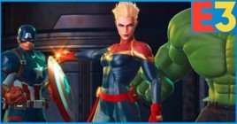 На E3 показали игровой процесс Marvel Ultimate Alliance 3