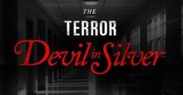 Дэн Стивенс сыграет в сериале «Террор: Дьявол в серебре»