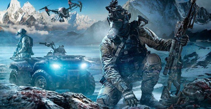 Утек геймплей Project Aurora, мобильной версии CoD: Warzone