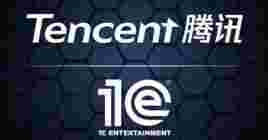 Корпорация Тencent купила 1С Entertainment