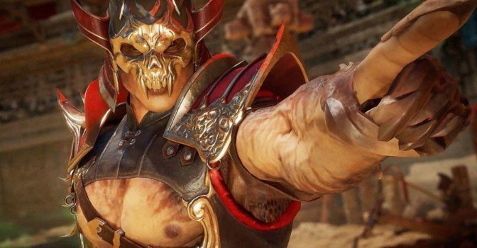 Mortal Kombat 11 — как избавиться от вылетов и черного экрана