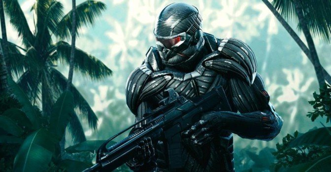 На ПК и консолях вышел шутер Crysis Remastered